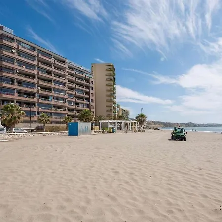 Apartment Magnificent 1st Line Beach Condo,panoramic Sea Views *